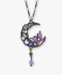 蝶モチーフ ネックレス（ネックレス）｜ANNA SUI（アナスイ）の 