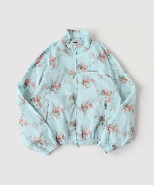 ジャケット・アウター DAIRIKU Fleur Training Jacket DAIRIKU / ダイリク 'Fleur'Training Jacket（ナイロンジャケット