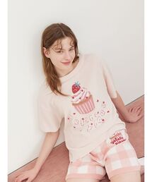 gelato pique｜ジェラート ピケのルームウェア/パジャマ通販 - ZOZOTOWN