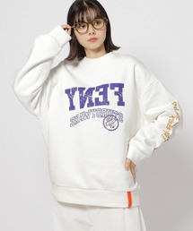 Fishs Eddy（フィッシュエディ）の「スウェットカットソー（スウェット）」