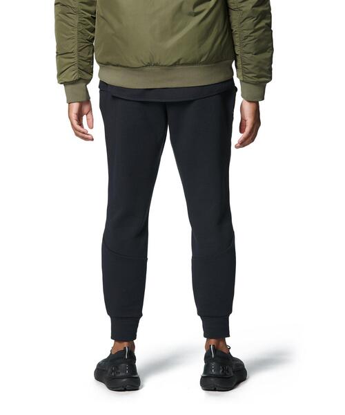 UNDER ARMOUR(アンダーアーマー)の「UAアンストッパブル フリース ジョガーパンツ(トレーニング/メンズ)(その他パンツ・メンズ・ブラック・L/M/XL/S/3XL/2XL)」の10枚目の写真