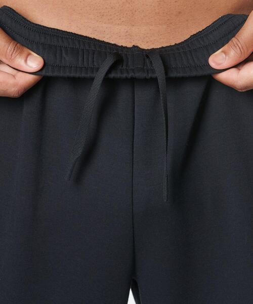 UNDER ARMOUR(アンダーアーマー)の「UAアンストッパブル フリース ジョガーパンツ(トレーニング/メンズ)(その他パンツ・メンズ・ブラック・L/M/XL/S/3XL/2XL)」の8枚目の写真