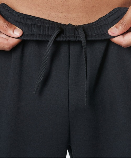 UNDER ARMOUR(アンダーアーマー)の「UAアンストッパブル フリース ジョガーパンツ(トレーニング/メンズ)(その他パンツ・メンズ・ブラック・L/M/XL/S/3XL/2XL)」の6枚目の写真