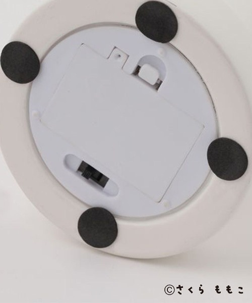 studio CLIP（スタディオクリップ）の「電球ネオンライト [COJI‐COJIコラボ2026]（照明・レディース・その他1・FREE）」の10枚目の写真