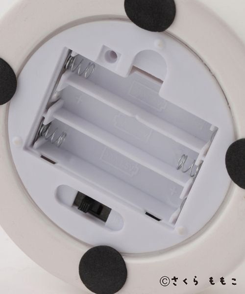 studio CLIP（スタディオクリップ）の「電球ネオンライト [COJI‐COJIコラボ2026]（照明・レディース・その他1・FREE）」の11枚目の写真