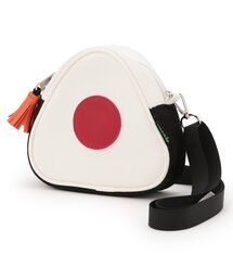 kladskap | おにぎりショルダーバッグ(ショルダーバッグ)