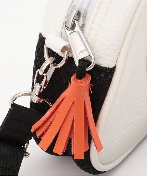 kladskap（クレードスコープ）の「おにぎりショルダーバッグ（ショルダーバッグ・キッズ・オフホワイト・F）」の5枚目の写真