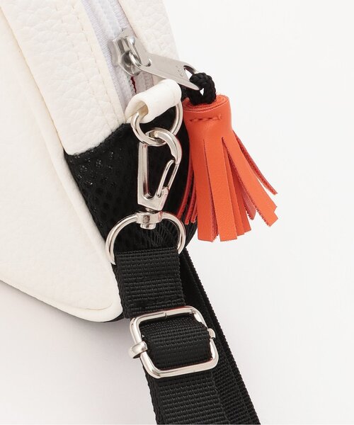 kladskap（クレードスコープ）の「おにぎりショルダーバッグ（ショルダーバッグ・キッズ・オフホワイト・F）」の4枚目の写真