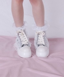 axes femme｜アクシーズファムのトピックス「【Fickle Bebe】New