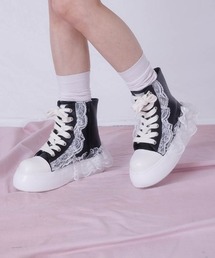 axes femme｜アクシーズファムのトピックス「【Fickle Bebe】New