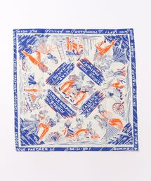 ARCHIVER（アーカイバ）の「【AS】【TRIUMPHAL】 アメリカンバンダナ（バンダナ/スカーフ）」