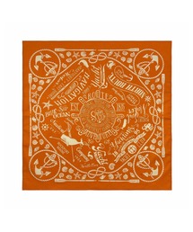 ARCHIVER（アーカイバ）の「【AS】【TRIUMPHAL】 アメリカンバンダナ（バンダナ/スカーフ）」