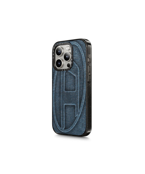 DIESEL×CASETiFY アイフォンケース iPhone 15 Pro Max 対応