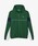 LACOSTE�i���R�X�e�j�́uh���� �J���[�u���b�N �t�[�f�b�h�g���b�N�W���P�b�g�i�i�C�����W���P�b�g�j�v�b�O���[��
