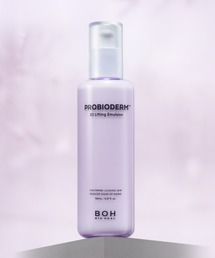 BIOHEAL BOH（バイオヒールボ）の「プロバイオダーム 3Dリフティングエマルジョン（乳液）」