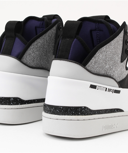 McQ ALEXANDER McQUEEN PUMA（マックキュー アレクサンダー 
