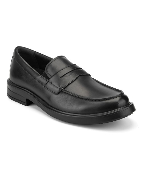 ROCKPORT（ロックポート）の「【MEN】トータルモーション カールテン ローファー（ローファー・メンズ・ブラック・27.5cm/27.0cm/26.5cm/26.0cm/25.5cm/25.0cm/24.5cm/28.0cm）」の8枚目の写真