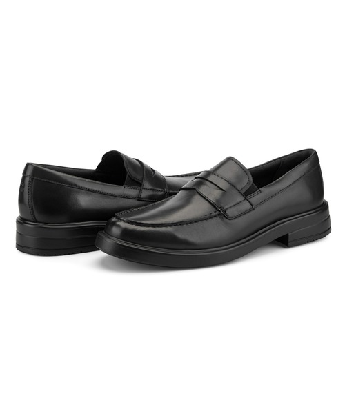 ROCKPORT（ロックポート）の「【MEN】トータルモーション カールテン ローファー（ローファー・メンズ・ブラック・27.5cm/27.0cm/26.5cm/26.0cm/25.5cm/25.0cm/24.5cm/28.0cm）」の5枚目の写真