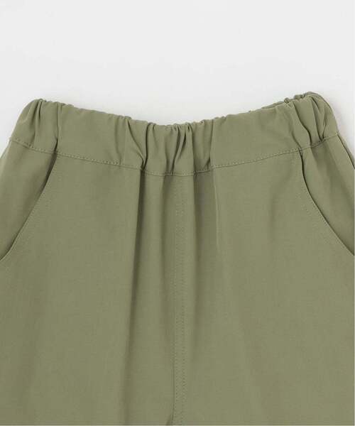 b・ROOM（ビールーム）の「【セットアップ可】ライトワークパンツ【MNCM】（その他パンツ・キッズ・ベージュ/カーキ/ブラック・130cm/120cm/150cm/110cm/140cm）」の8枚目の写真