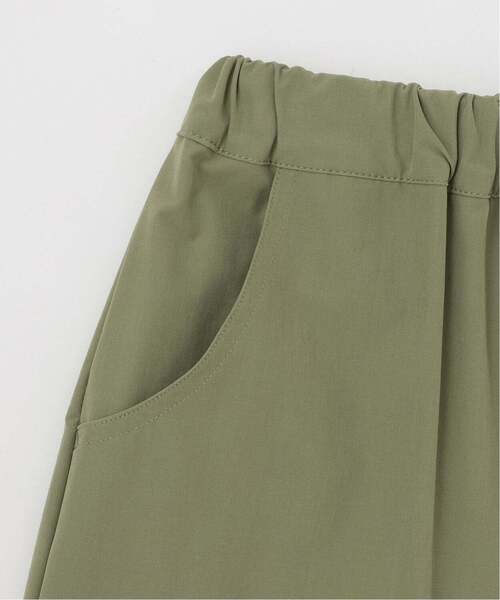 b・ROOM（ビールーム）の「【セットアップ可】ライトワークパンツ【MNCM】（その他パンツ・キッズ・ベージュ/カーキ/ブラック・130cm/120cm/150cm/110cm/140cm）」の9枚目の写真