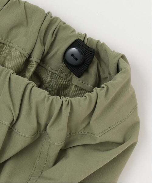 b・ROOM（ビールーム）の「【セットアップ可】ライトワークパンツ【MNCM】（その他パンツ・キッズ・ベージュ/カーキ/ブラック・130cm/120cm/150cm/110cm/140cm）」の10枚目の写真