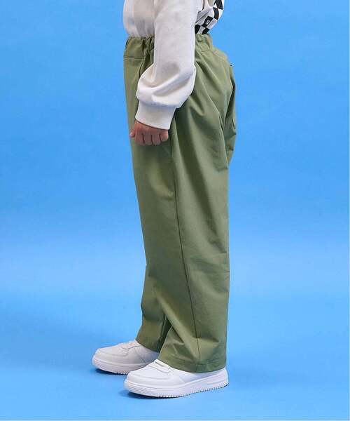 b・ROOM（ビールーム）の「【セットアップ可】ライトワークパンツ【MNCM】（その他パンツ・キッズ・ベージュ/カーキ/ブラック・130cm/120cm/150cm/110cm/140cm）」の18枚目の写真