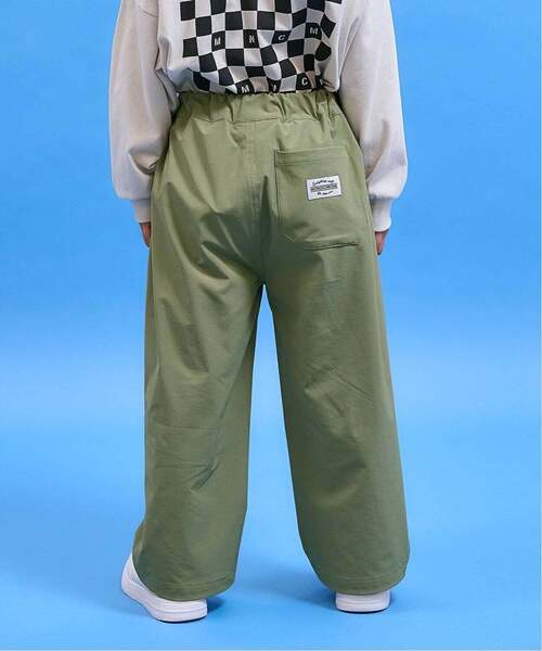 b・ROOM（ビールーム）の「【セットアップ可】ライトワークパンツ【MNCM】（その他パンツ・キッズ・ベージュ/カーキ/ブラック・130cm/120cm/150cm/110cm/140cm）」の19枚目の写真