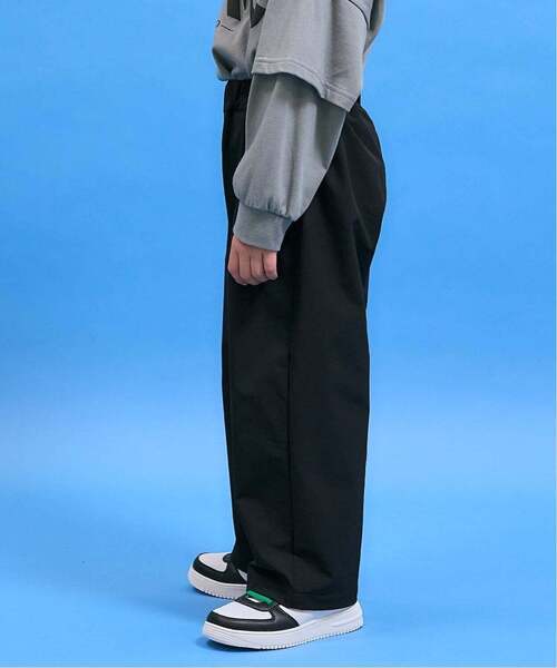 b・ROOM（ビールーム）の「【セットアップ可】ライトワークパンツ【MNCM】（その他パンツ・キッズ・ベージュ/カーキ/ブラック・130cm/120cm/150cm/110cm/140cm）」の20枚目の写真