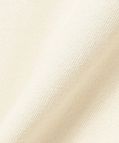 Champion(チャンピオン)の「【別注】Champion / ハーフ ジップ Tシャツ(Tシャツ/カットソー・レディース・ブラック系その他/ライトグレー・MEDIUM)」の16枚目の写真