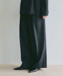 ETRE TOKYO｜エトレトウキョウのその他パンツ（ブルー・ネイビー/青色
