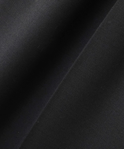 ETRE TOKYO(エトレトウキョウ)の「ダブルフェイスデザインウエストワイドパンツ(その他パンツ・レディース・ブラック/ネイビー・S/M)」の15枚目の写真
