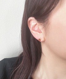 machen（マヘン）の「ピアス（両耳用）（ピアス（両耳用））」