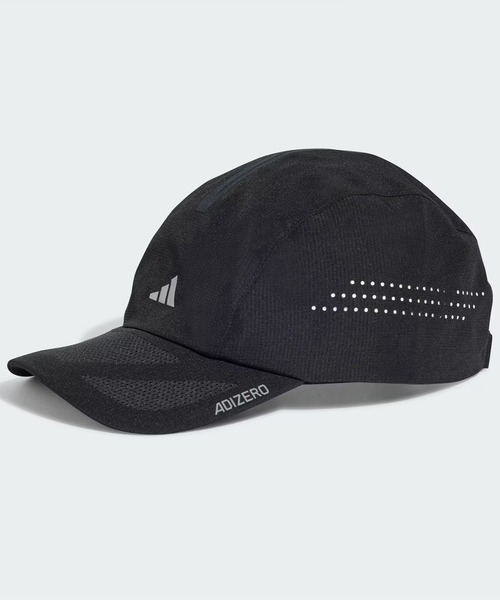 adidas/アディダス キャップ ランニング × adizero 軽量