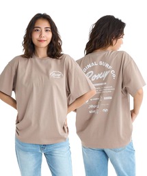 ROXY ウィメンズ ORIGINAL SURF Tシャツ 【2026年春夏モデル】