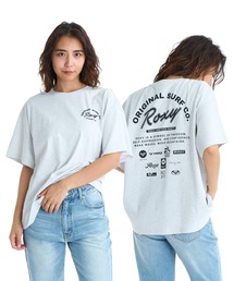 ROXY ウィメンズ ORIGINAL SURF Tシャツ 【2026年春夏モデル】