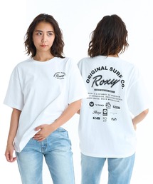 ROXY ウィメンズ ORIGINAL SURF Tシャツ 【2026年春夏モデル】