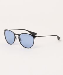 Scrap Book（スクラップブック）の「【Ray-Ban】0RB3539 ERIKA METAL サングラス（サングラス）」