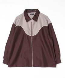 ANPAS（アンパス）の「ブルゾン（ブルゾン）」