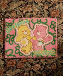 Casselini（キャセリーニ）の「Casselini HOME(キャセリーニ ホーム)【Care Bears[TM]】ルームラグ（ラグ/マット）」