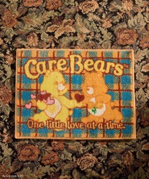 Casselini（キャセリーニ）の「Casselini HOME(キャセリーニ ホーム)【Care Bears[TM]】ルームラグ（ラグ/マット）」