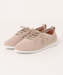 LACE UP SNEAKER JOLI ENCORE(TS) ジョリーアンコール LACE UP SNEAKER レースアップスニーカー JE260001 BEIGE