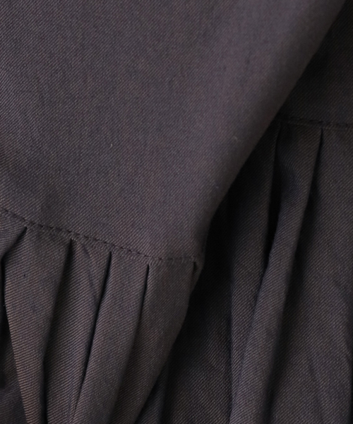 JOURNAL STANDARD LUXE（ジャーナルスタンダード　ラックス）の「Lyra's SK（スカート・レディース・グレー/ネイビー・FREE）」の18枚目の写真