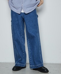 THE STANDARD（ザスタンダード）の「デニムパンツ（デニムパンツ）」