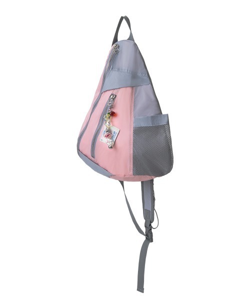 x ILLIT] SLING BAG（ショルダーバッグ）｜ROCKFISH WEATHERWEAR 
