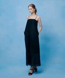 allureville｜アルアバイルのオールインワン・サロペット通販 - ZOZOTOWN