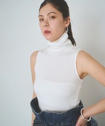 overneath（オーバーニース）の「【OVERNEATH】別注Bodysuit025（タンクトップ）」