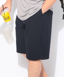 ショートパンツ ハーフパンツ 短パン メンズ 大きいサイズ 快ラクWEAR ドライ ショーツ ワイドシルエット 大きめ 楽 B&T CLUB ビーアンドティークラブ