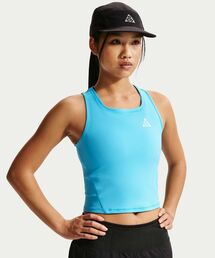 NIKE｜ナイキのタンクトップ（ブルー・ネイビー/青色系）通販 - ZOZOTOWN