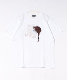 salle de bal | 【 MOOMIN / ムーミン 】 リトルミイの日 Tシャツ WNI(Tシャツ/カットソー)