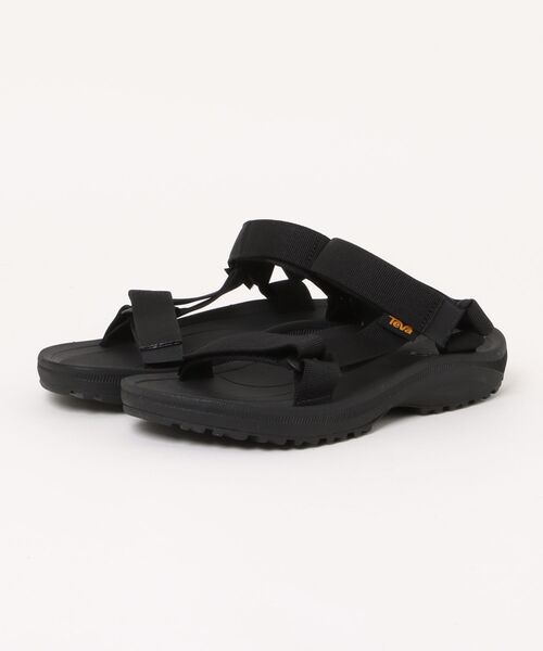 Teva テバ M WINSTED メンズスポーツサンダル アウトドア 水辺対応